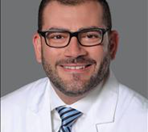 John Paul Diaz, MD - Miami, FL