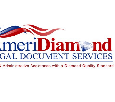 AmeriDiamond Legal Document Services