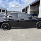 Advanced Collision Repair & Tow