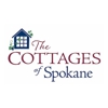 Cottages of Spokane gallery