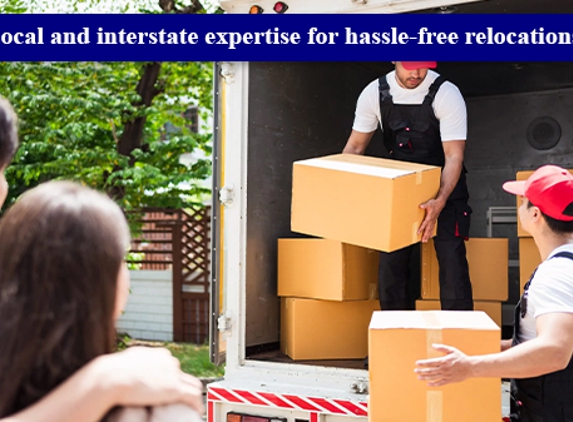 Smooth Move Co - Jannali, NSW. Local and interstate expertise for hassle-free relocations.