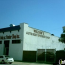 Wilson's Auto Body and Fender Shop, Inc. - Automobile Body Repairing & Painting