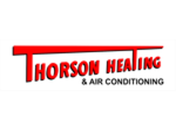 Thorson Heating & Air Conditioning - Sioux Falls, SD