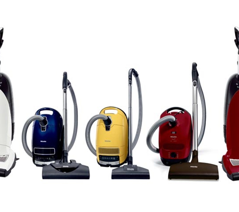 greathousevacuums - Little Rock, AR