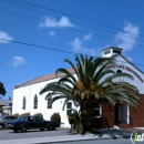 Logan Temple AME Zion Church - African Methodist Episcopal Zion Churches