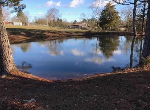 The Vittetoe Farm - Chickamauga, GA