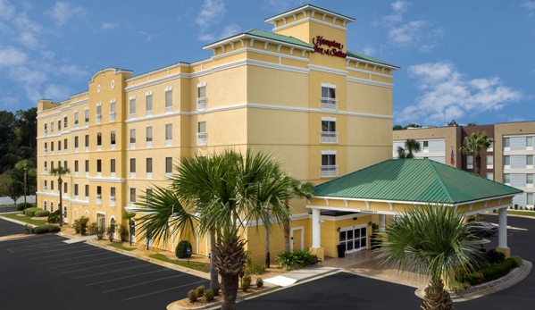 Hampton Inn & Suites Lake City - Lake City, FL