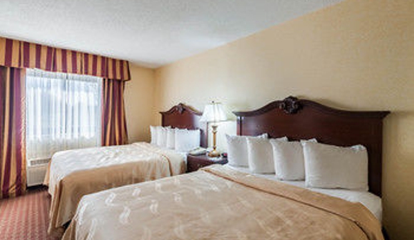 Quality Suites - Chestertown, MD