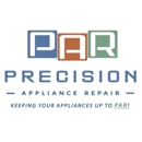 PAR-Precision Appliance Repair - Major Appliance Refinishing & Repair