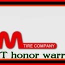 Ram Tire Company - Tire Dealers