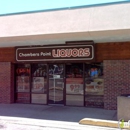 Chamber Point Liquor - Liquor Stores