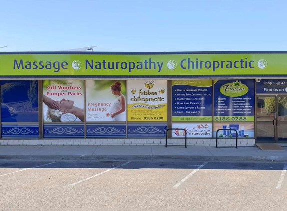 Floreat Natural And Remedial Therapies - Morphett Vale, SA