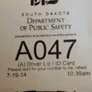Department of Motor Vehicles - Vehicle License & Registration