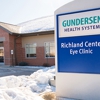 Gundersen Eye Clinic Richland Center gallery