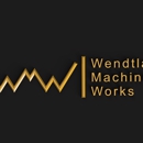 Wendtland Machine Works - Machine Shops