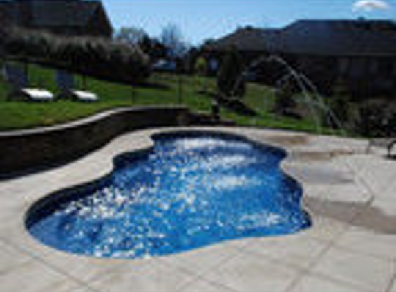 Guntner Custom Pools - Cantonment, FL