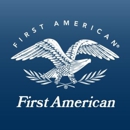 First American Abstract Company - Title & Mortgage Insurance