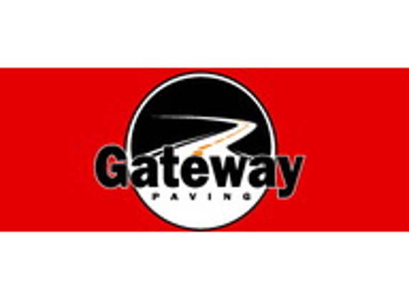 Gateway Paving - Sebastopol, CA