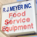 R.J. Meyer Inc. Food Service Equipment - Garbage Disposal Equipment Industrial & Commercial