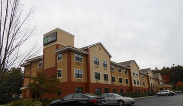 Extended Stay America - Nashua - Manchester - Nashua, NH