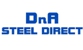 D n A Steel Direct
