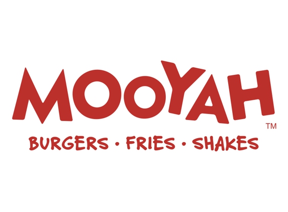 MOOYAH Burgers, Fries & Shakes - Abilene, TX