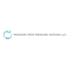 Pressure Pros Pressure Washing