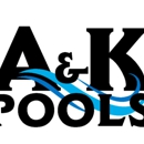 A&K Pools - Swimming Pool Repair & Service