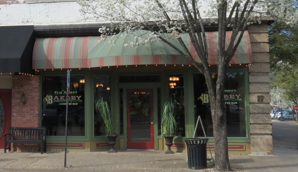 Elm Street Bakery - El Dorado, AR