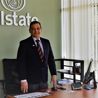 Allstate Insurance Agent Syed Nasser - Irving, TX