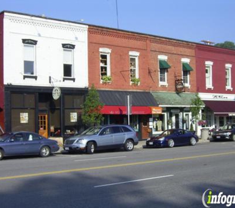 Jeni's Splendid Ice Creams - Chagrin Falls, OH