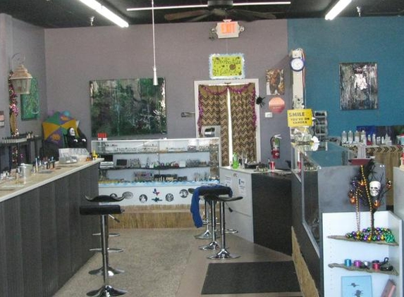 Eve Vape Shop and Lounge - Slidell, LA