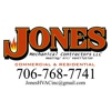 Jones Mechanical Contractors gallery