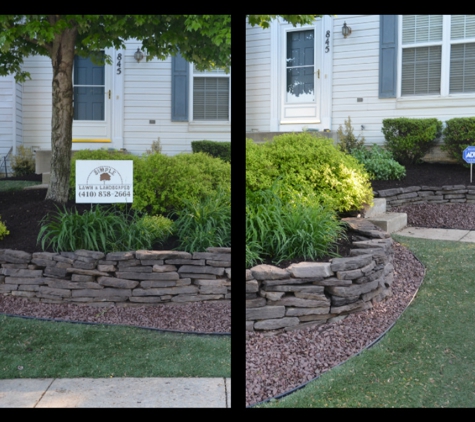 Simple Lawn and Landscapes - Crofton, MD