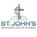 St John's Methodist Church - Methodist Churches