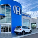 Germain Honda Of Surprise - New Car Dealers