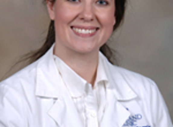 Meghan Harris MD - Shreveport, LA