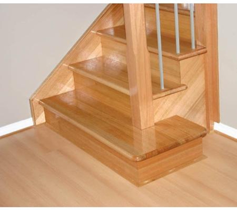 Top Stairs & Staff Pty Ltd - Hindmarsh, SA
