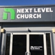 Next Level Church-Fishhawk