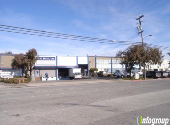 Sheppard Sales Co - South San Francisco, CA