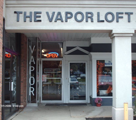 Vapor Loft llc - Buffalo, NY