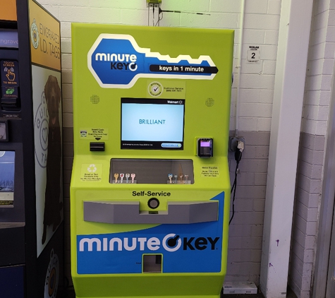 Minute Key - Pewaukee, WI