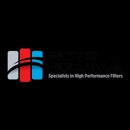 Filter Holdings - Filtering Materials & Supplies