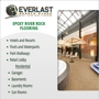Everlast Epoxy Systems Inc