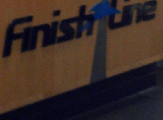 Finish Line - Las Vegas, NV