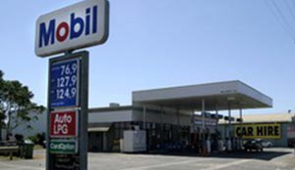 Trinity Petroleum Services - Portsmith, QLD
