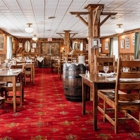 Historic Dining Room