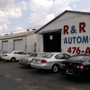 R & R Automotive