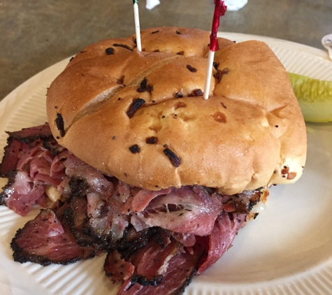 Louie's Ham & Corned Beef - Detroit, MI