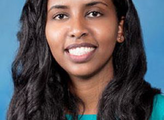 Mariam Faiz-Nassar, MD - Philadelphia, PA